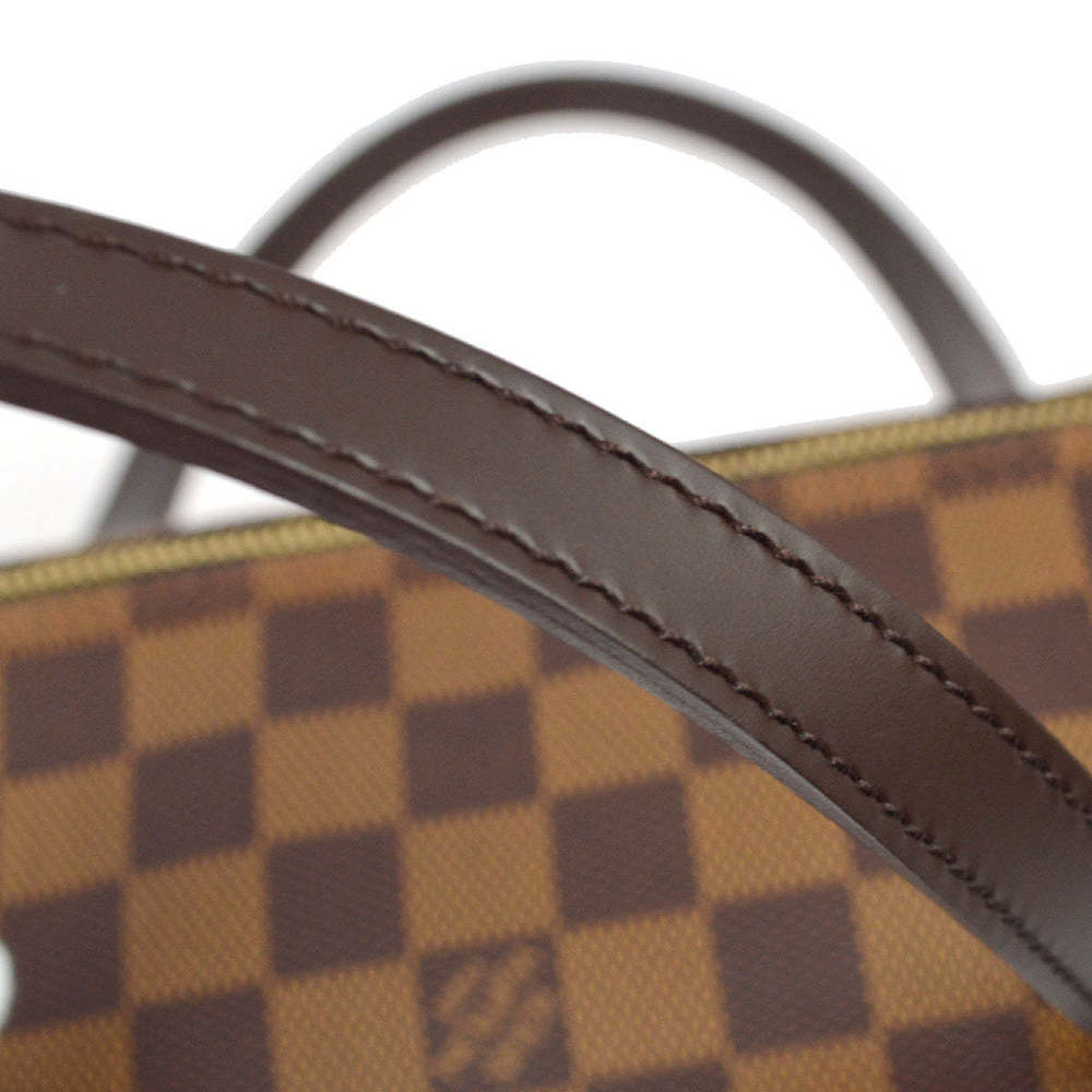 LOUIS VUITTON Damier Papillon 30 Handbag N51303 110135 - Picture 4 of 10